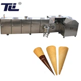 Posso usare aromi artificiali in una macchina per il gelato a cono?